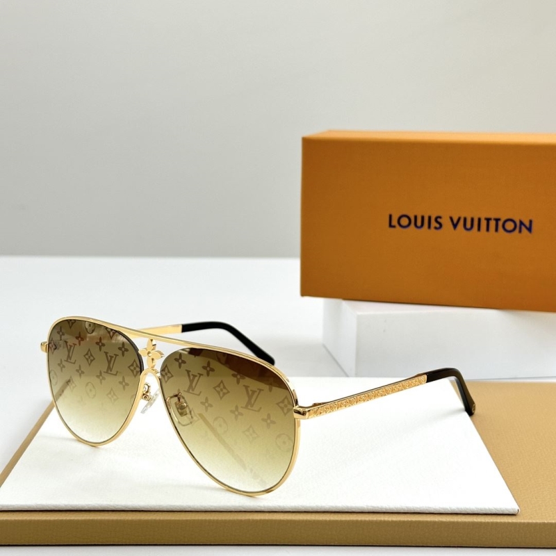 LV Sunglasses